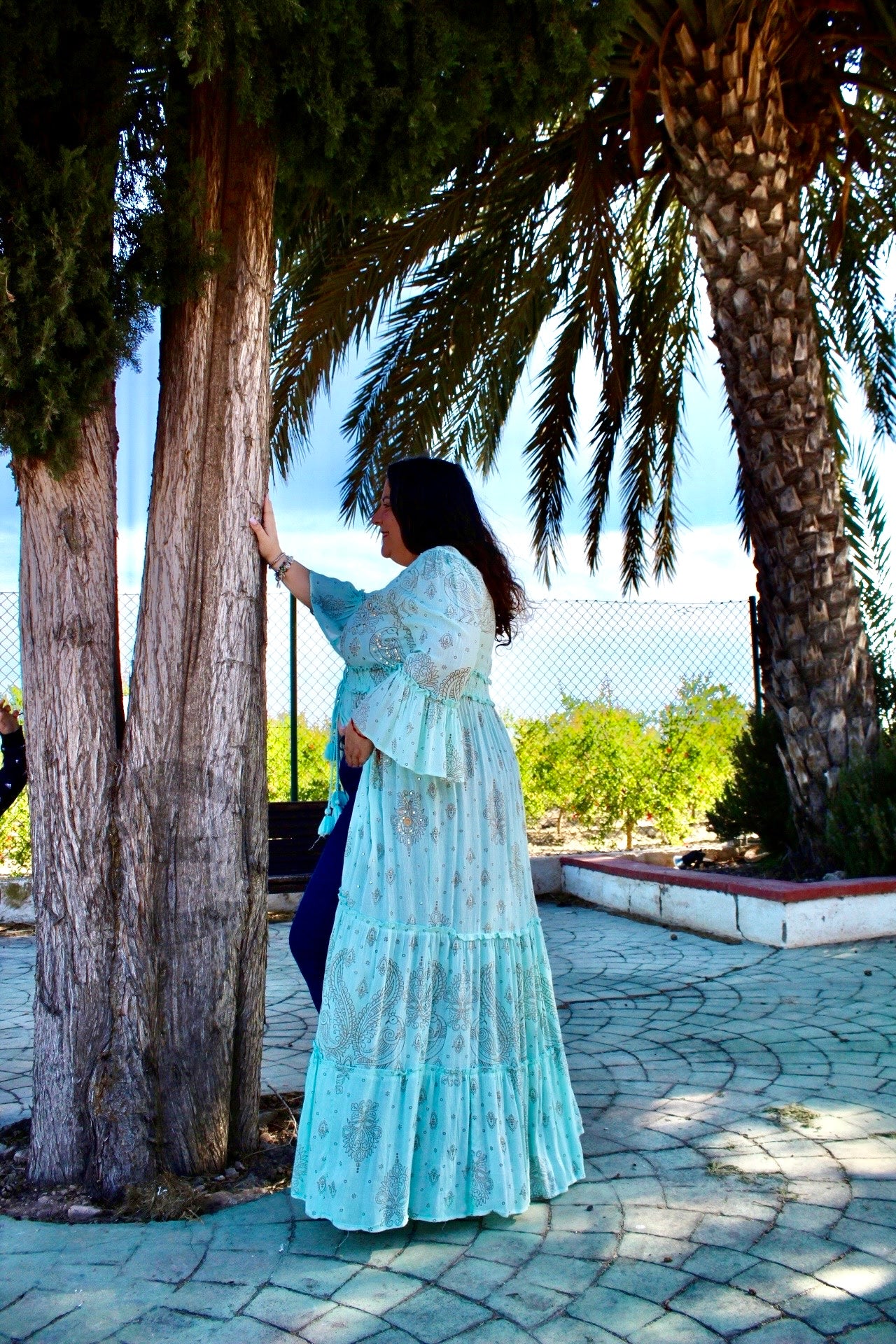 Vestido Anisa