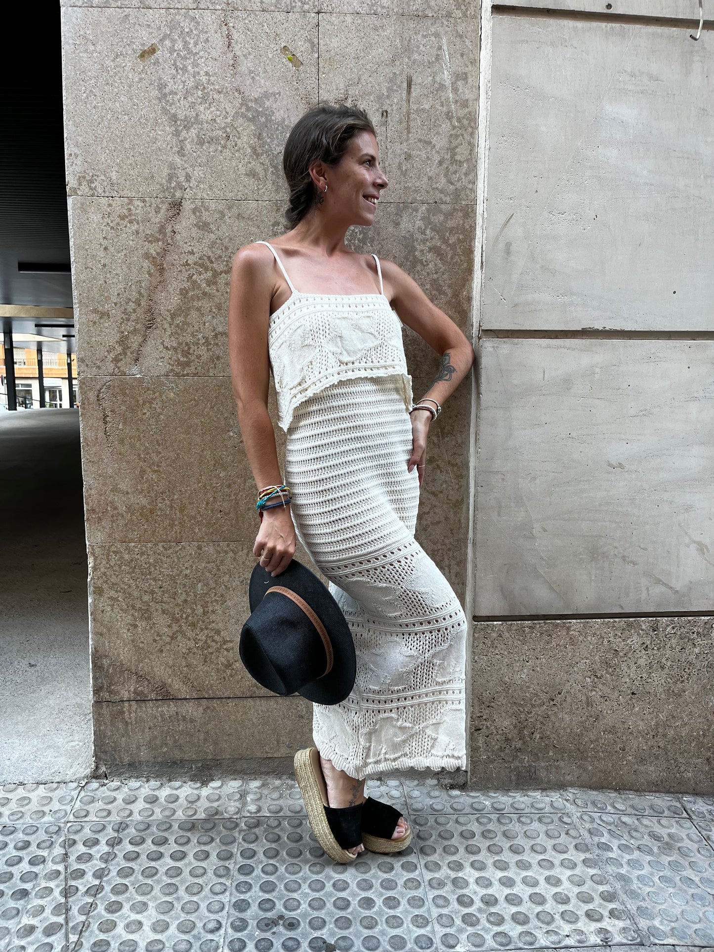 Vestido Marina