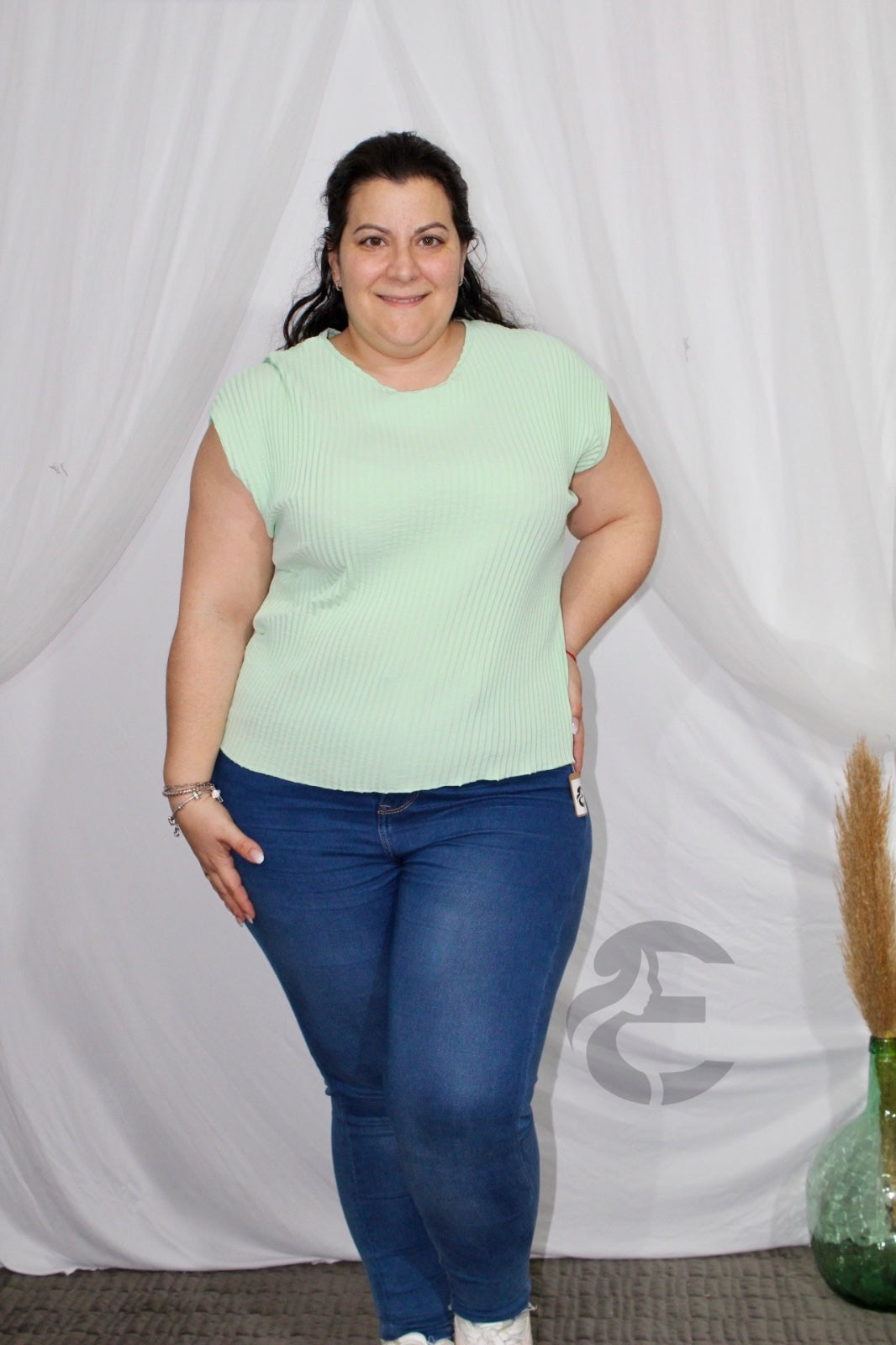 Camisa Emma