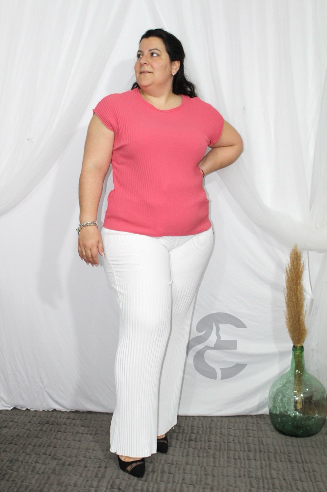 Camisa Emma