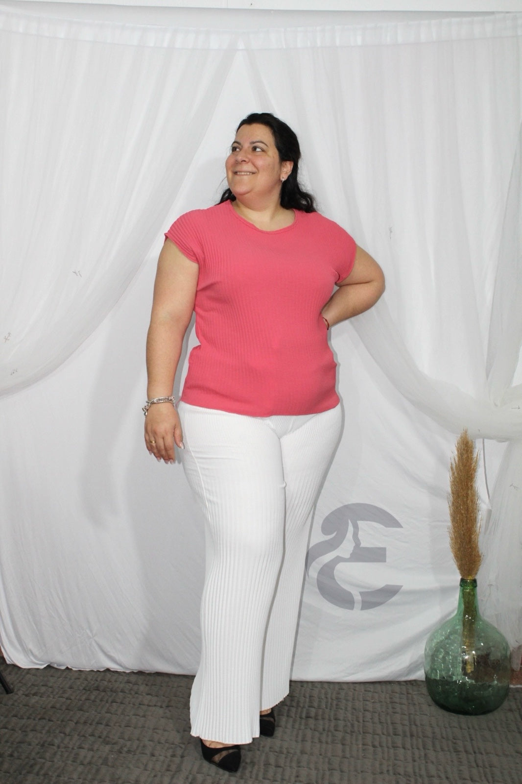 Camisa Emma