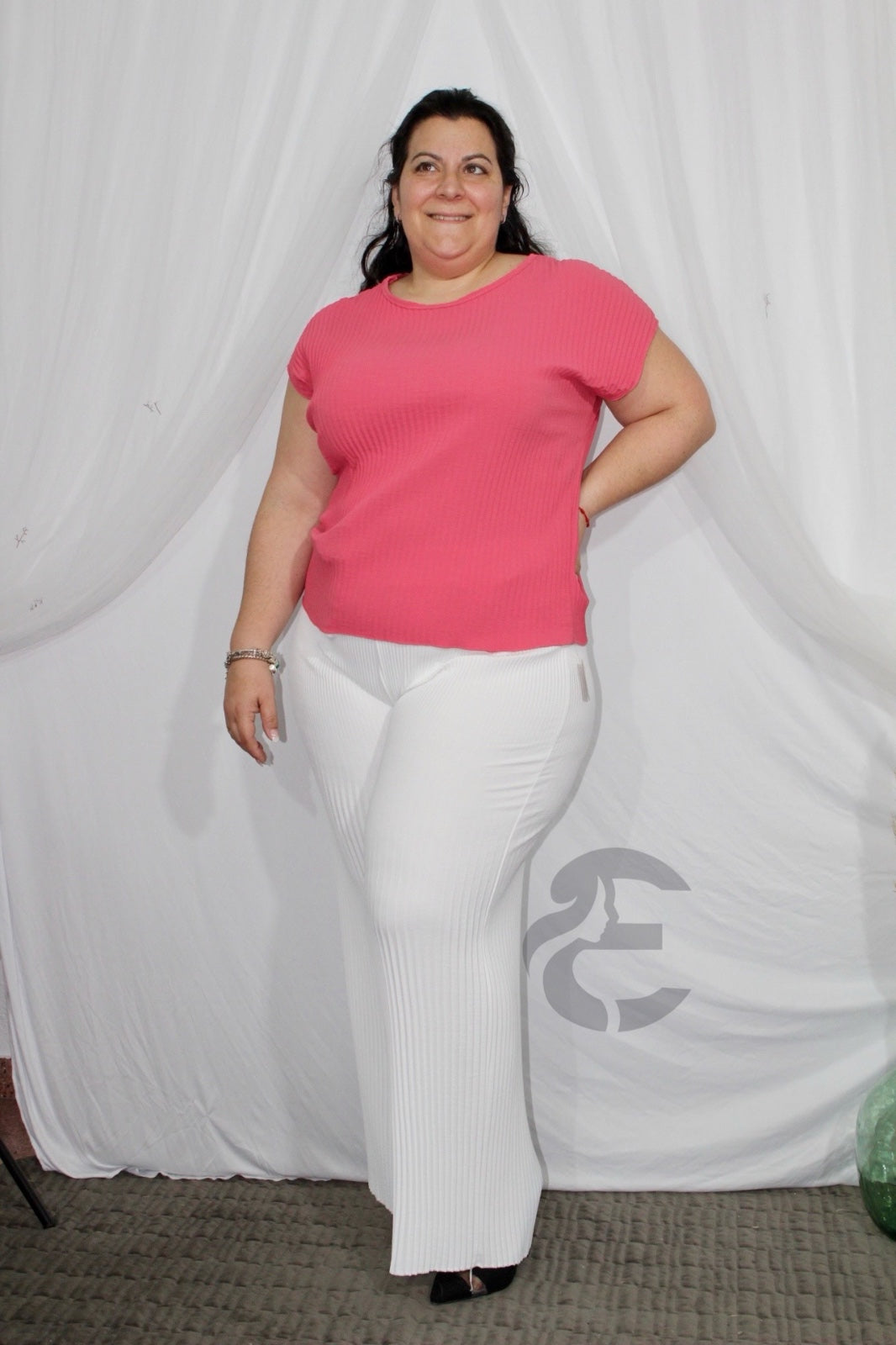 Camisa Emma