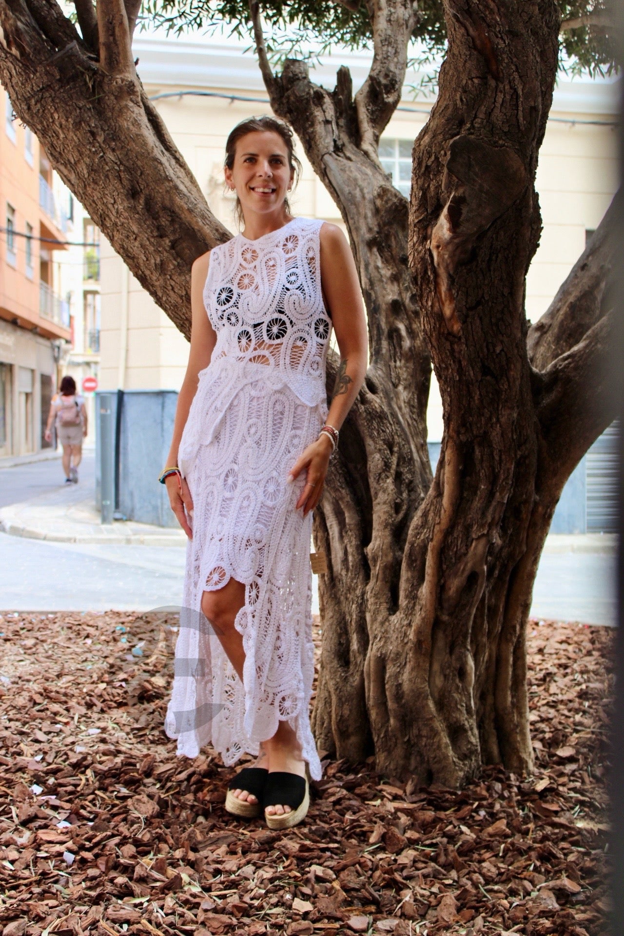 Conjunto Ibiza