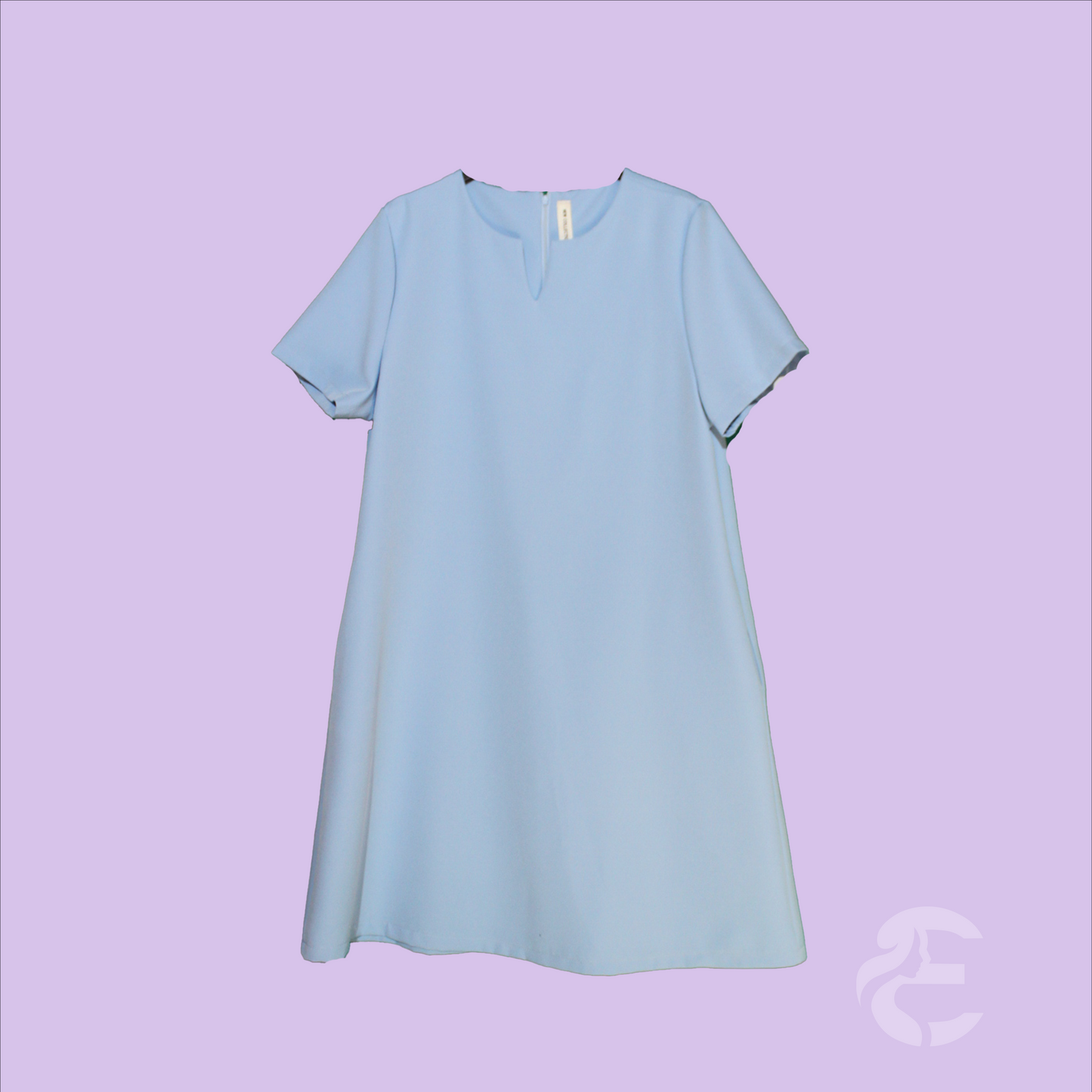 Vestido Ariel