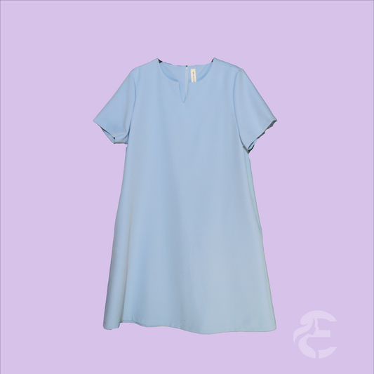 Vestido Ariel