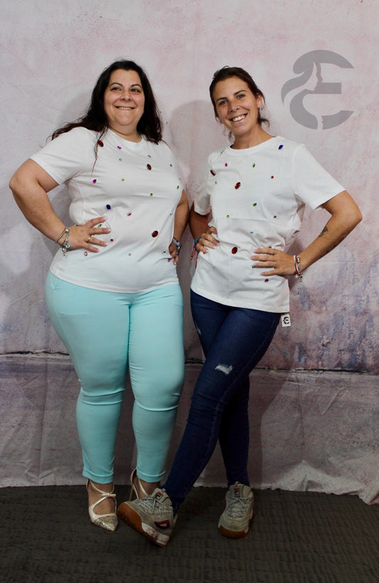 Camiseta Adela