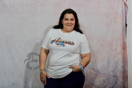 Camiseta Amour