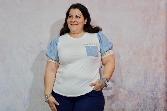 Camiseta Farol