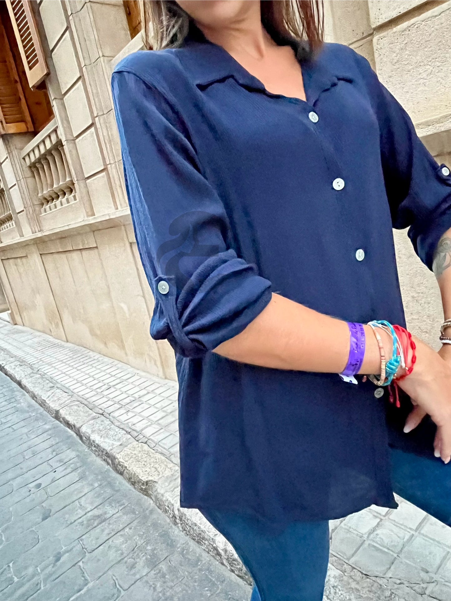 Camisa Mariola