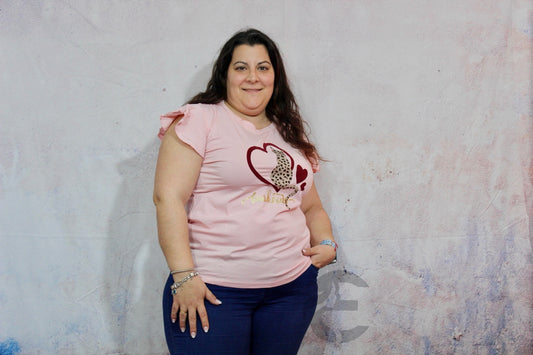 Camiseta Cat