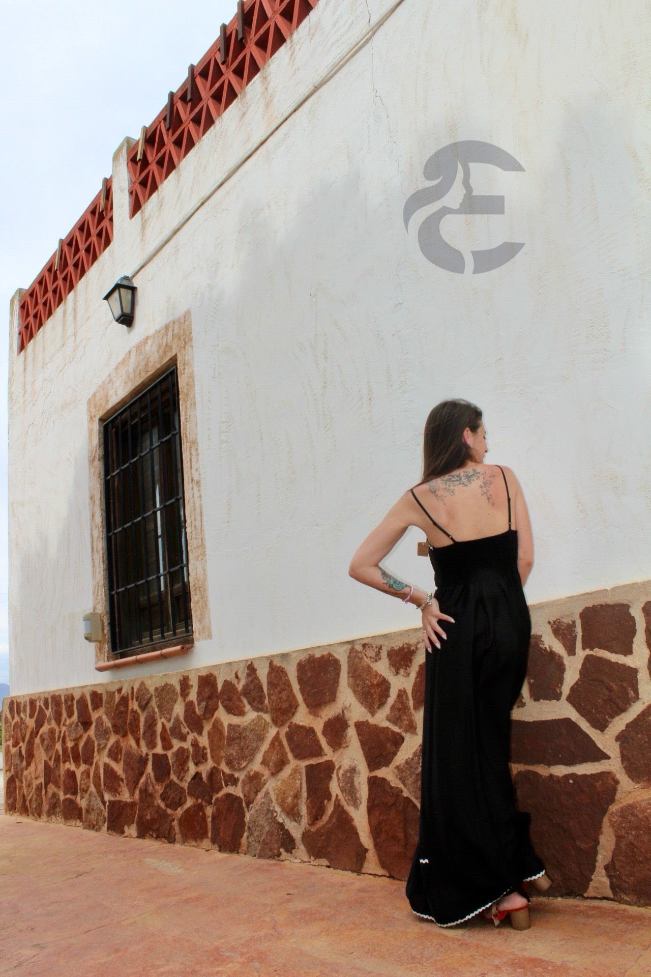 Vestido Mayo