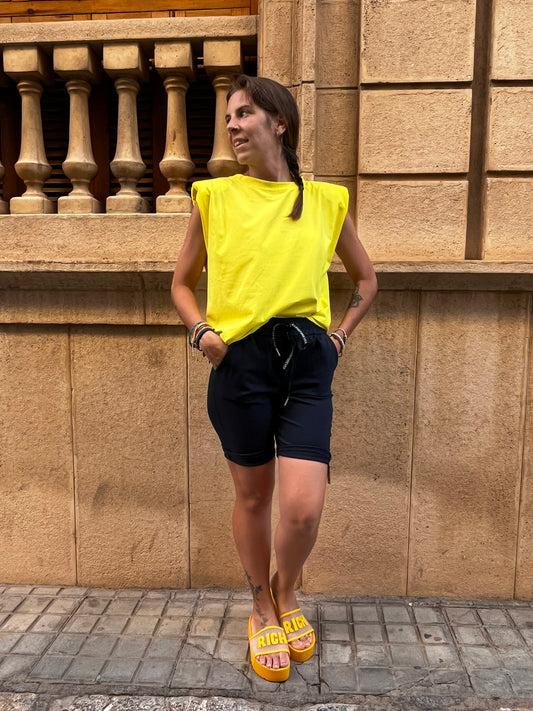 Pantalón corto Forever