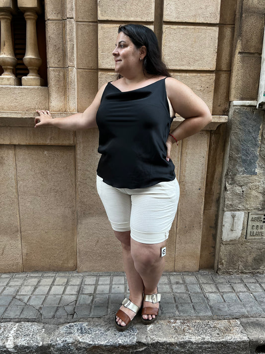 Pantalón corto Topo