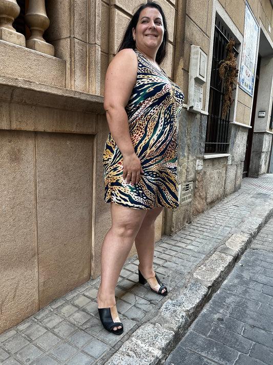 Vestido París