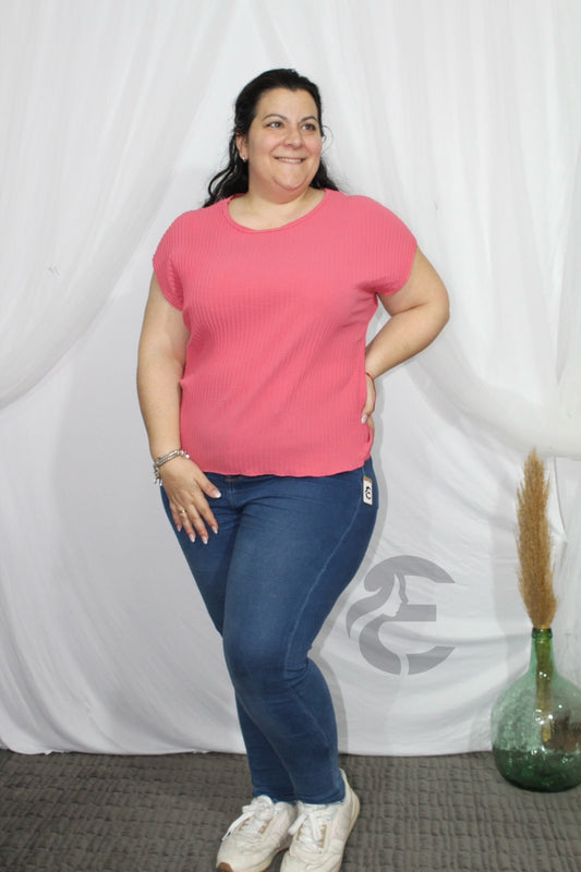 Camisa Emma