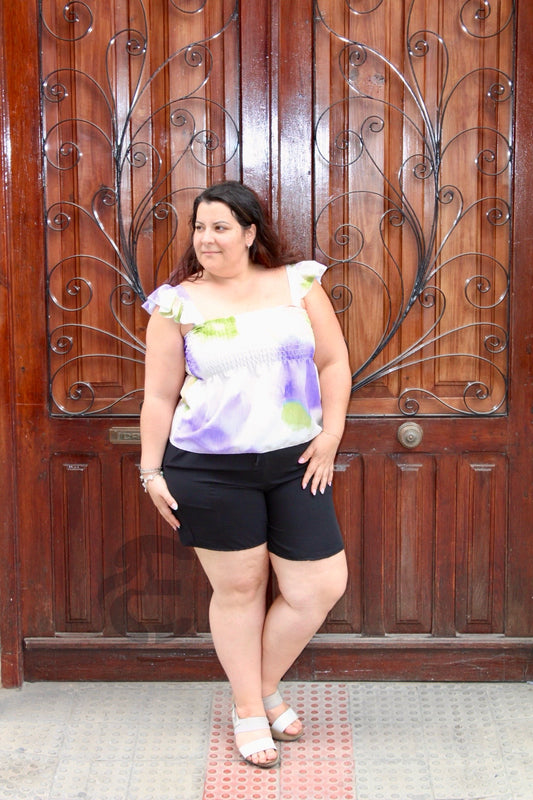 Camiseta Brisa