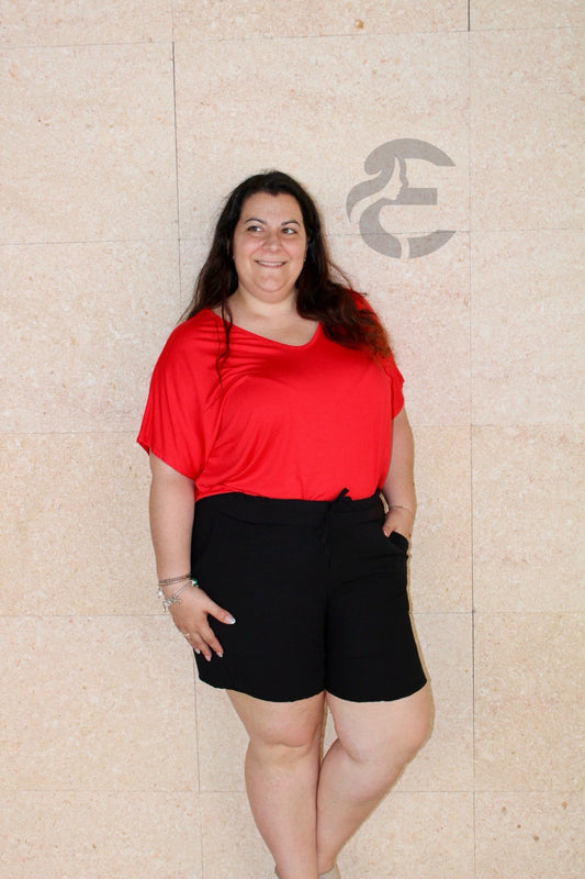 Pantalón corto Roque