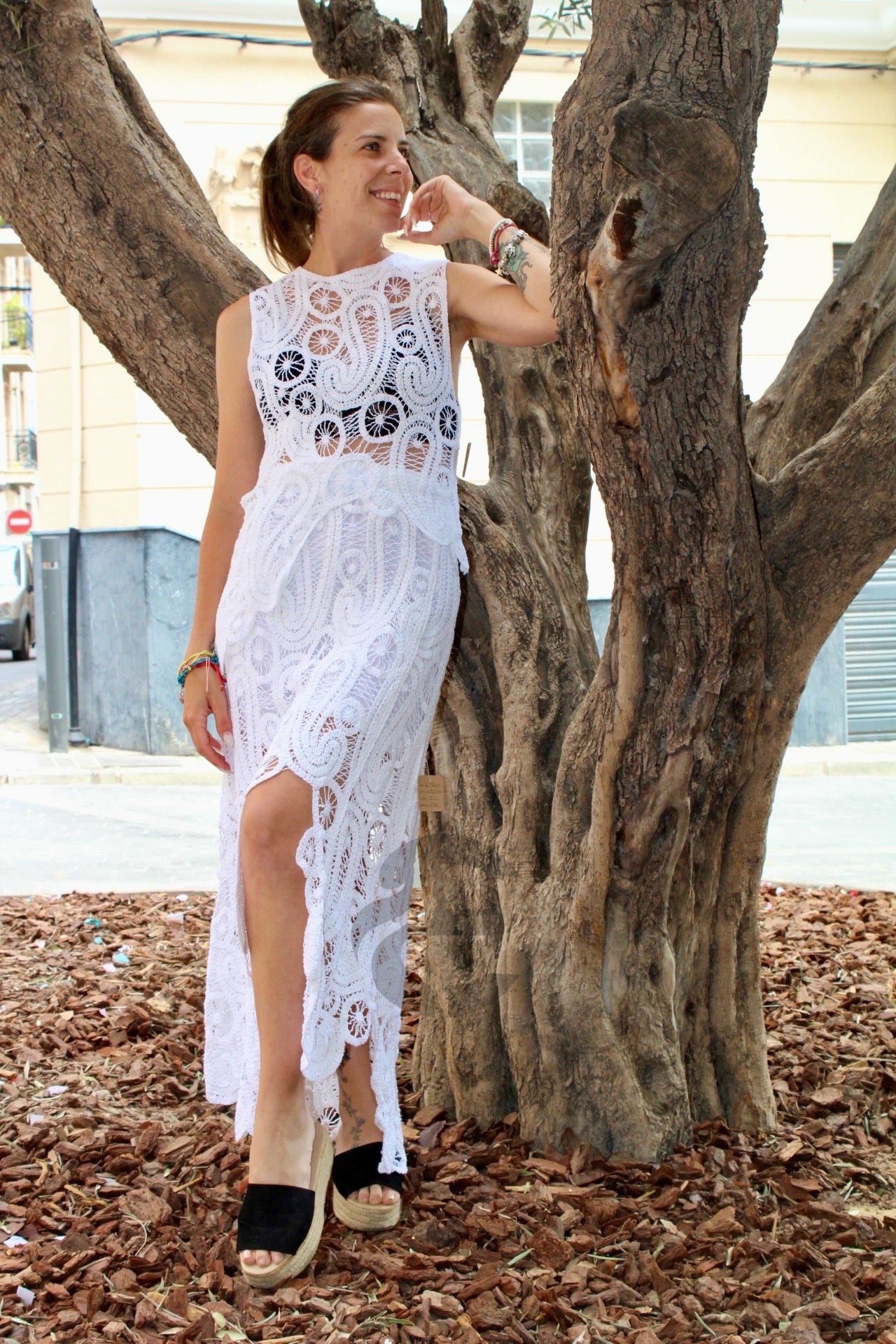 Conjunto Ibiza
