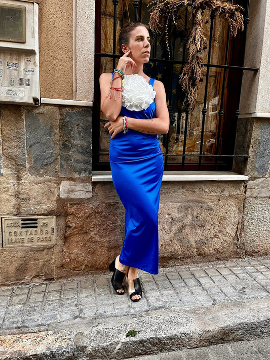 Vestido Agua